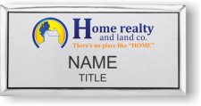 (image for) Home Realty & Land Co Executive Silver badge