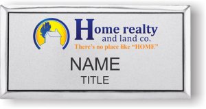 (image for) Home Realty & Land Co Executive Silver badge