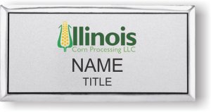 (image for) Illinois Corn Processing Executive Silver badge