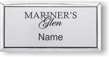 (image for) Mariner's Glen Executive Silver badge