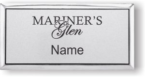 (image for) Mariner\'s Glen Executive Silver badge