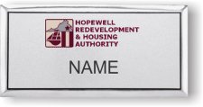 (image for) HRHA Executive Silver badge