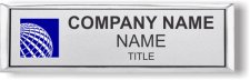 (image for) Mike Contreras Small Executive Silver badge