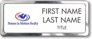 (image for) Homes In Motion Realty Prestige Polished badge