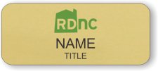 (image for) RDNC Standard Gold badge