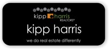 (image for) Kipp Harris Realtors Standard Black Badge