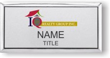 (image for) IQ REALTY GROUP INC Executive Silver badge