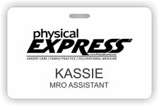 (image for) Physical Express Other PH badge