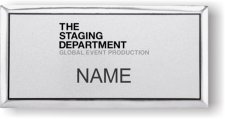 (image for) The Staging Department Executive Silver badge