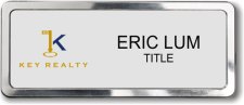 (image for) Key Realty, LLC. Prestige Polished badge