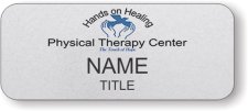 (image for) Hands on Healing Silver Badge (Access Physical Therapy & Wellness)