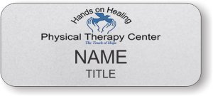 (image for) Hands on Healing Silver Badge (Access Physical Therapy & Wellness)