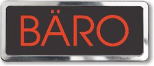 (image for) BARO Prestige Polished badge