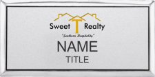 (image for) Sweet T Realty Executive Silver badge
