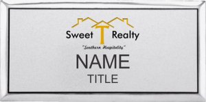 (image for) Sweet T Realty Executive Silver badge