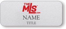 (image for) The MLS Standard Silver badge