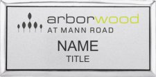 (image for) Arborwood at Mann Road Apartments Executive Silver badge