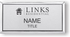 (image for) Links Residential Executive Silver badge