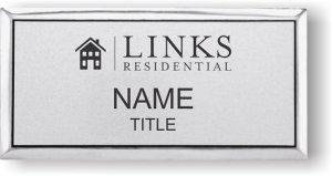 (image for) Links Residential Executive Silver badge