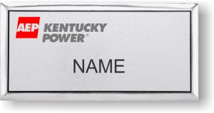 (image for) Kentucky Power Executive Silver badge