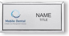 (image for) Mobile Dental Executive Silver badge