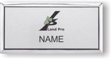 (image for) Land Pro LLC Executive Silver badge