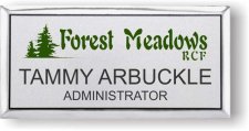 (image for) Forest Meadows, RCF Executive Silver badge