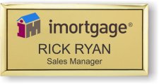 (image for) imortgage Executive Gold badge