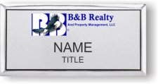 (image for) B&B Realty and Property Management Executive Silver badge