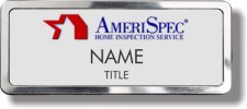 (image for) AmeriSpec Prestige Polished badge