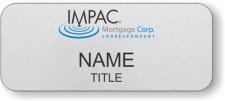 (image for) impac mortgage corp Standard Silver badge