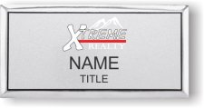 (image for) Xtreme Realty Executive Silver badge