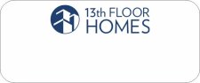 (image for) 13th Floor Homes Standard White badge