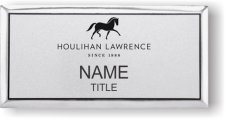 (image for) Houlihan Lawrence Executive Silver badge