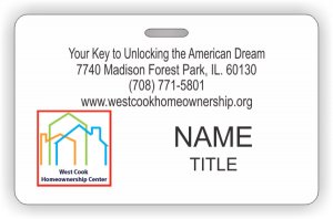 (image for) West Cook Homeownership Center ID Vertical badge