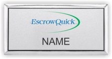 (image for) EscrowQuick Inc. Executive Silver badge