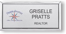 (image for) Premiere Advantage Real Estate Services Executive Silver badge