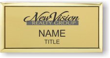 (image for) NewVision Realty Group Executive Gold badge