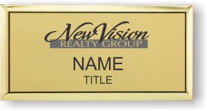 (image for) NewVision Realty Group Executive Gold badge