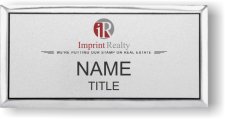 (image for) Imprint Realty Executive Silver badge