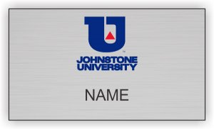 (image for) Johnstone Supply Shaped Other badge