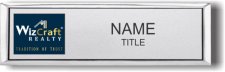 (image for) WizCraft Realty LLC Small Executive Silver badge