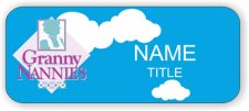 (image for) Granny Nannies HHC Standard Other badge