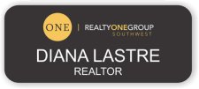 (image for) Realty One Group SW Standard Black badge
