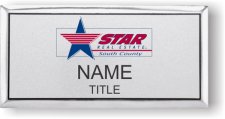 (image for) Star Real Estate South County Executive Silver badge