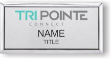 (image for) TriPointe Connect Executive Silver Badge (imortgage)