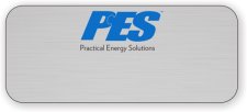 (image for) Practical Energy Solutions Standard Silver badge