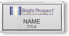 (image for) Bright Prospect Executive Silver badge
