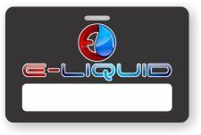 (image for) E-Liquid Inc ID Horizontal badge