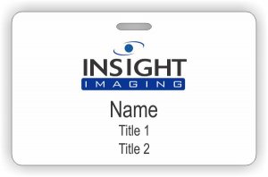 (image for) Alphagraphics ID Horizontal badge